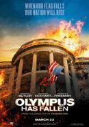 Olympus Has Fallen