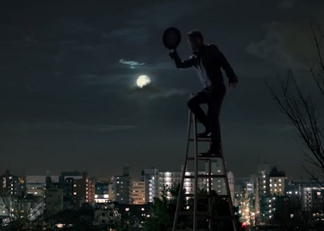 Dal Giappone due simpatici video promo per Xperia Z ioph