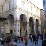 La Via Francigena passa per Siena, perla della Toscana
