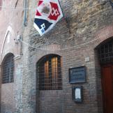 La Via Francigena passa per Siena, perla della Toscana