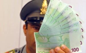 Guardia-di-Finanza Apricena, bancarotta fraudolenta, 3 arresti