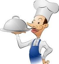 Come versare il brodo nel piatto – Il segreto dello chef
