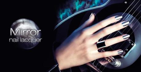 Kiko Mirror Nail Lacquer image_gallery