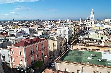 CERIGNOLA – leggi razziali: venerdì un incontro CERIGNOLA – leggi razziali: venerdì un incontro