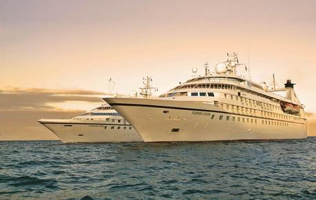 Raddoppio della flotta per Windstar Cruises che perfeziona l’acquisto di tre yacht Seabourn