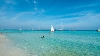 Mare e spiaggia a Ibiza