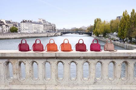 Louis Vuitton Mini bags