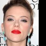 Scarlett Johansson: secondo matrimonio in vista?