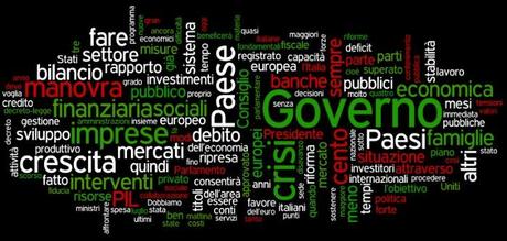 berlusconi_discorso_camera_wordle