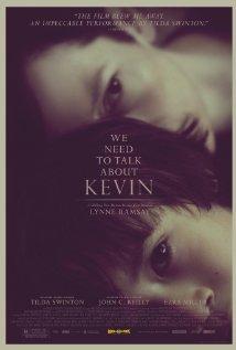 ...E ora parliamo di Kevin - We Need to Talk About Kevin (2011)
