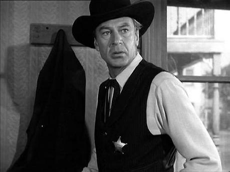 Mezzogiorno di fuoco (High Noon), Fred Zinneman, 1952