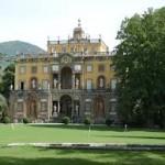 villa torrigiani