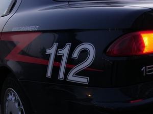 ORDONA – arrestato predone del rame ORDONA – arrestato predone del rame