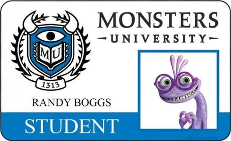 randy card monsters university