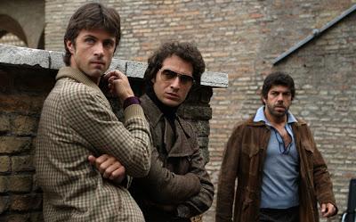 Bollalmanacco On Demand: Romanzo criminale (2005)