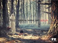 American horror story - Asylum