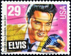 Elvis Presley… e il cheeseburger!