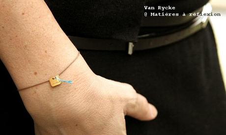 Tiny Jewels pt.4: Van Rycke