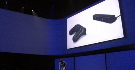 PlayStation 4, il controller sarà il DualShock 4 ecco alcune immagini dualshock 4