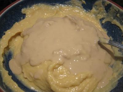 Finocchi imbottiti special Finocchi imbottiti special