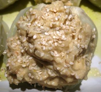 Finocchi imbottiti special Finocchi imbottiti special