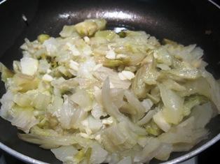 Finocchi imbottiti special Finocchi imbottiti special