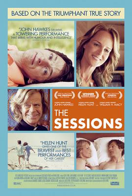 The Session - La Recensione