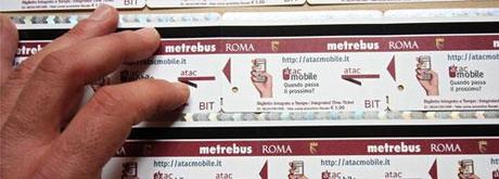 Atac, in arrivo nuove linee per Ciampino e Pomezia