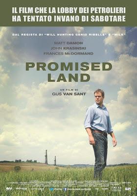 Promised Land ( 2012 )