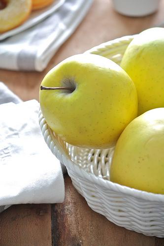 Ciambelle alle mele e zenzero fresco IMG_6260