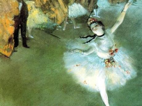 Degas Amami