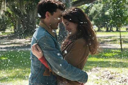 Recensione film Beautiful Creatures – La Sedicesima Luna