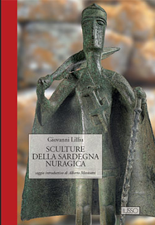 Sculture della Sardegna nuragica, di Giovanni Lilliu