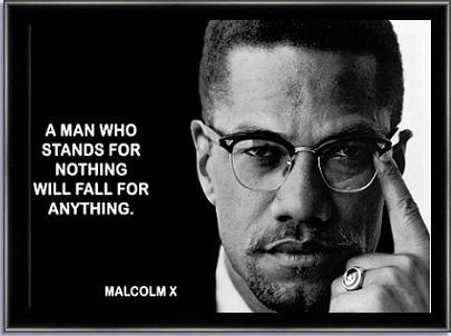 21 febbraio 1965: l’assassinio di Malcolm X