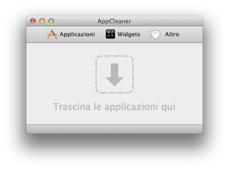 [How To] Come liberare spazio dal disco rigido del Mac.