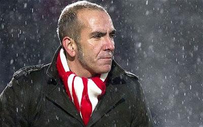 E LO RESE SPECIALE... - La società vende giocatori, Paolo Di Canio lascia lo Swindon Town, dimissioni immediate