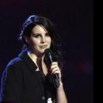 Brit award, Lana Del Ray vince come miglior artista internazionale
