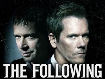 Sono foll(ower) di The Following…