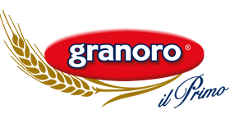 Pasta Granoro - il primo