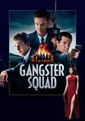 Recensione film Gangster Squad