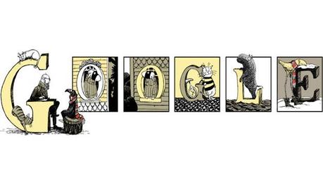 google-doodle-gorey