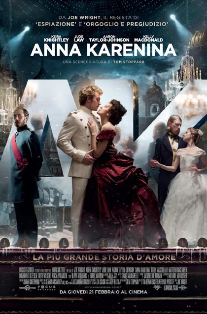 Anna Karenina