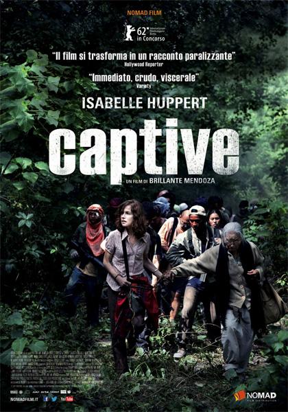 Captive Il Film