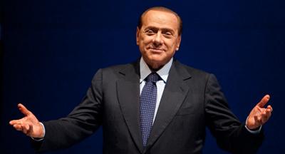 Perché votero' Silvio Berlusconi