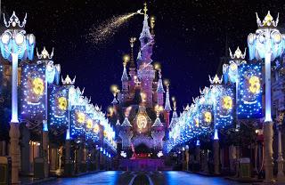 Biglietti GRATIS Disneyland Paris per il vostro compleanno