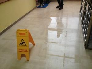 poerio2 Foggia – Scuola Poerio: “minacce a rappresentanti studenti”