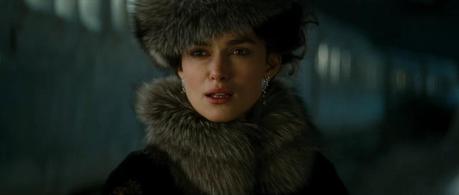 Anna Karenina