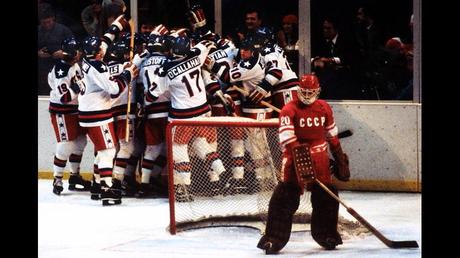 Hockey | Il ‘Miracolo sul ghiaccio’