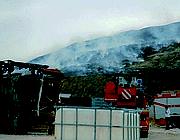 FOGGIA – Discariche, la Finanza chiede gli atti – Nel mirino l’impianto «Frisoli» FOGGIA – Discariche, la Finanza chiede gli atti – Nel mirino l’impianto «Frisoli»