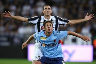 Gaston Ramirez obiettivo di calciomercato della Juventus